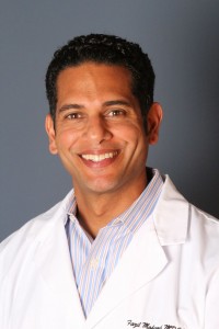 Dr. Fazil Mohamed
