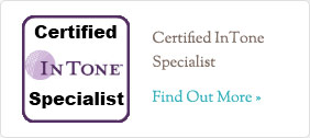 I am a Certified InTone Specialist Who Treats Female Urinary Incontinence with InTone